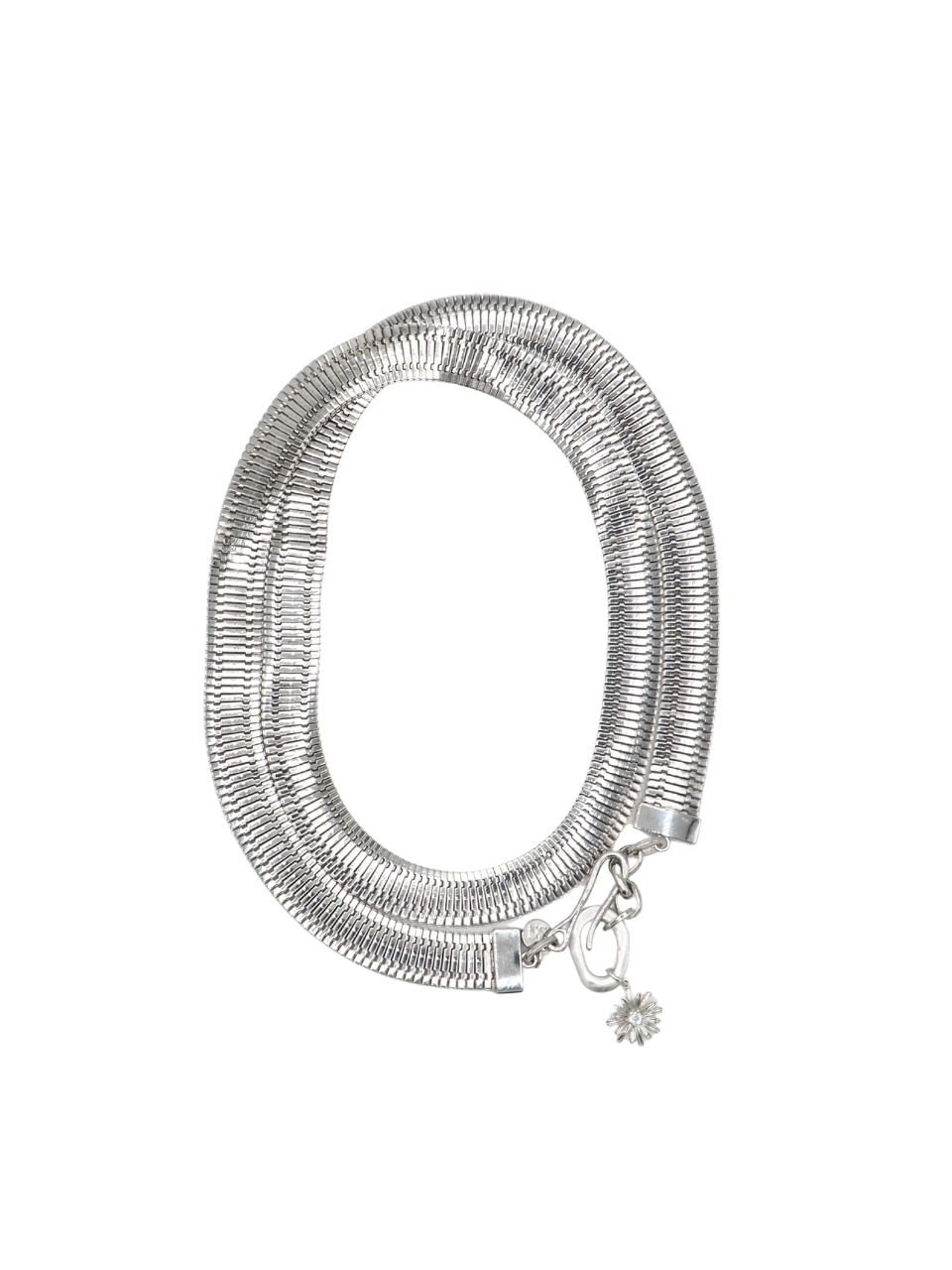 MUDA NECKLACE