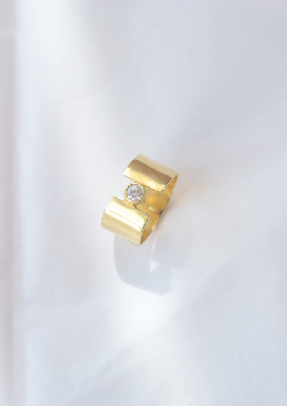 A POEM FOR YOU RING