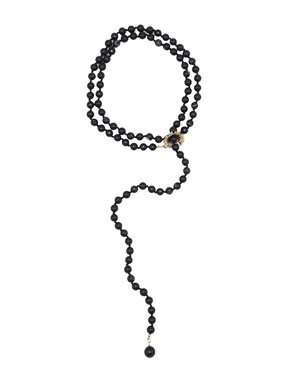 OJAL NECKLACE