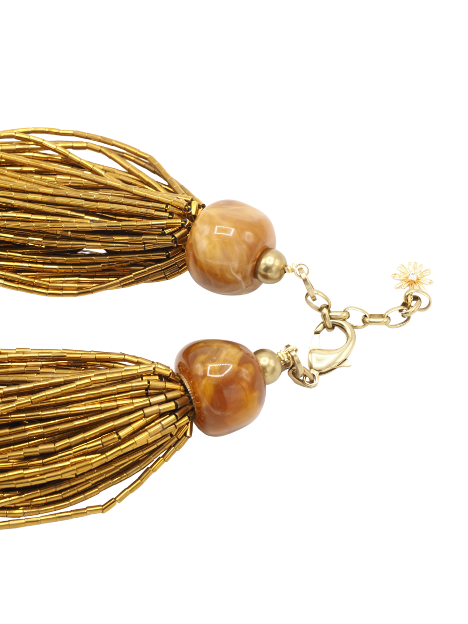 RAYON NECKLACE