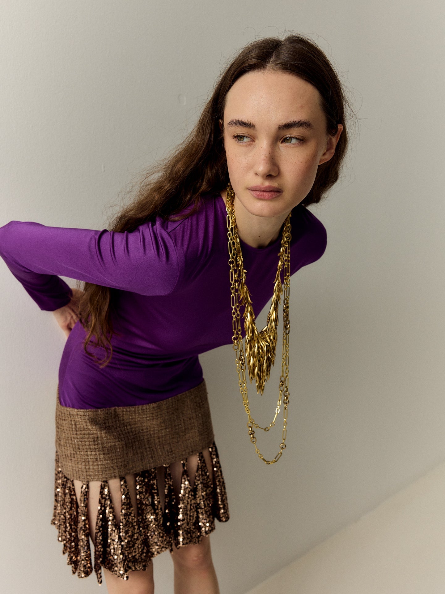 MONTSA NECKLACE