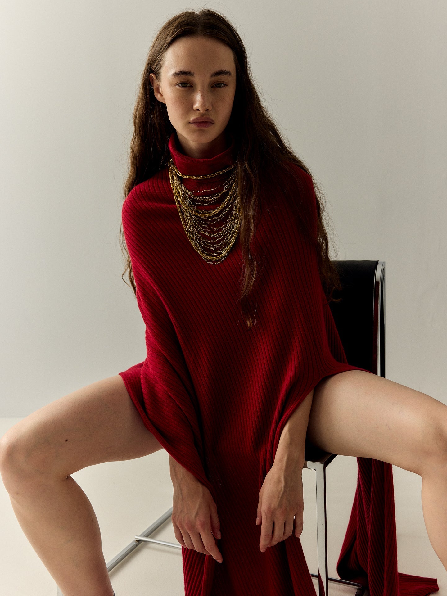 CALIMA NECKLACE
