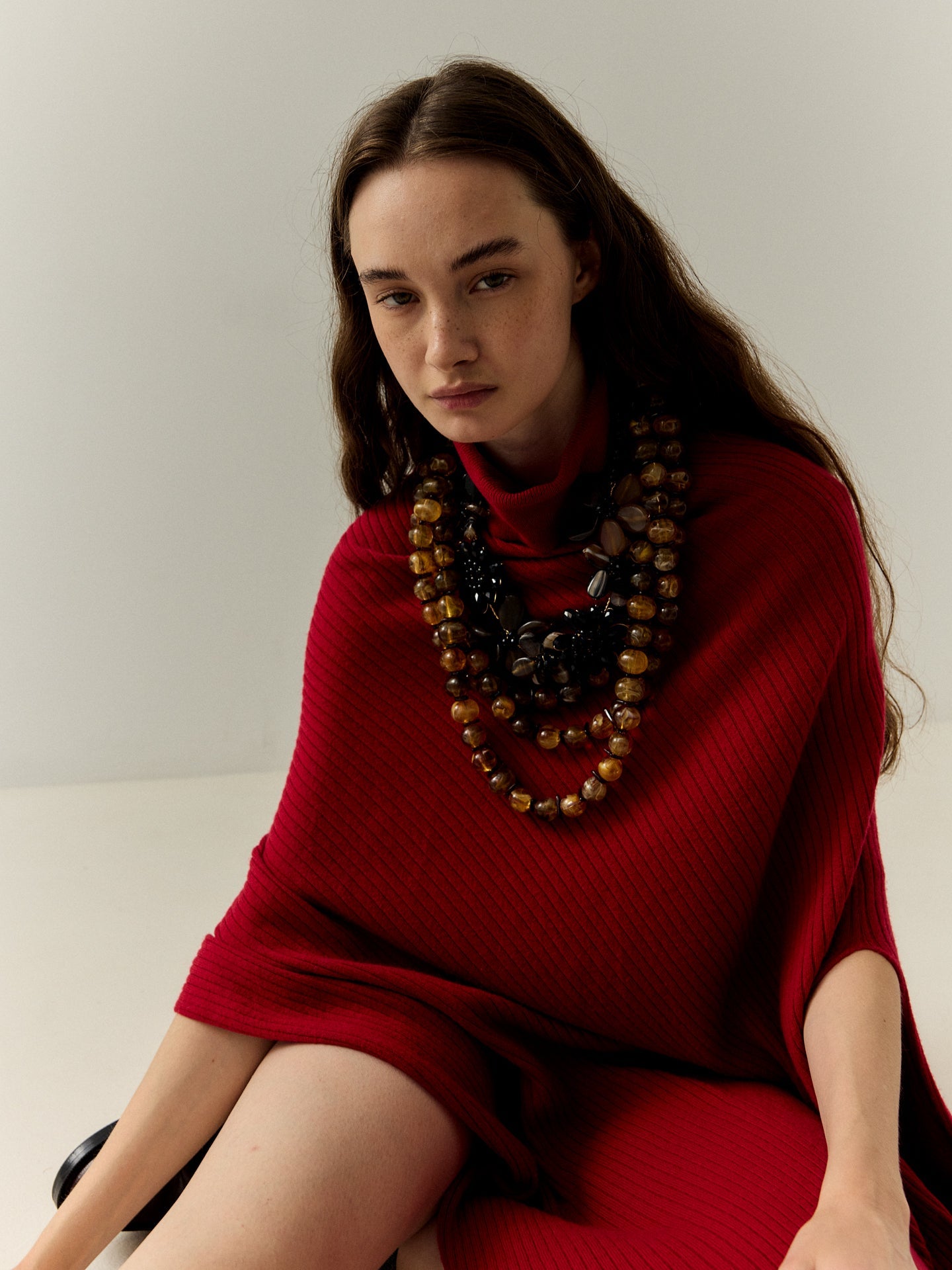MARGOT NECKLACE