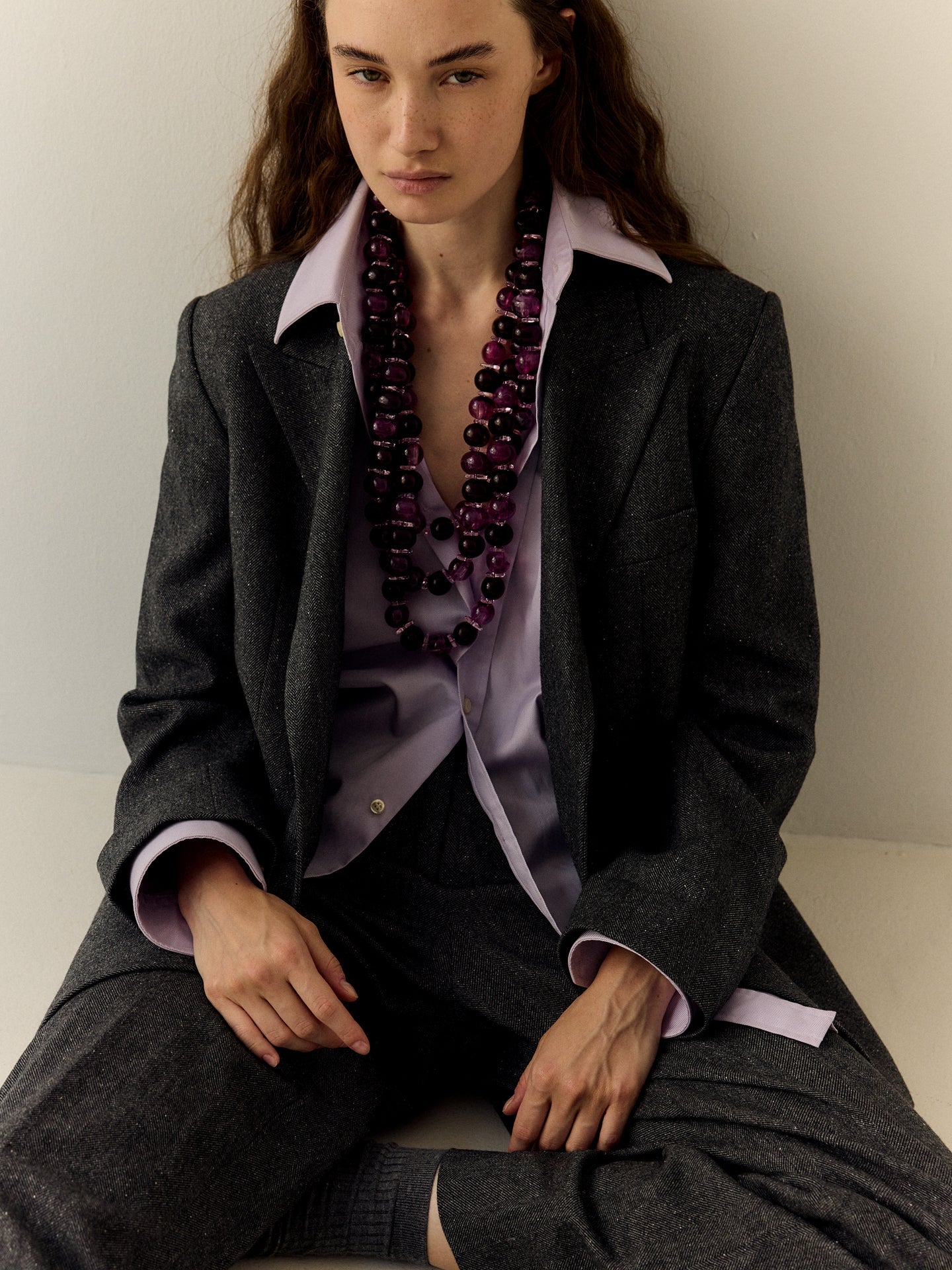 MARGOT NECKLACE