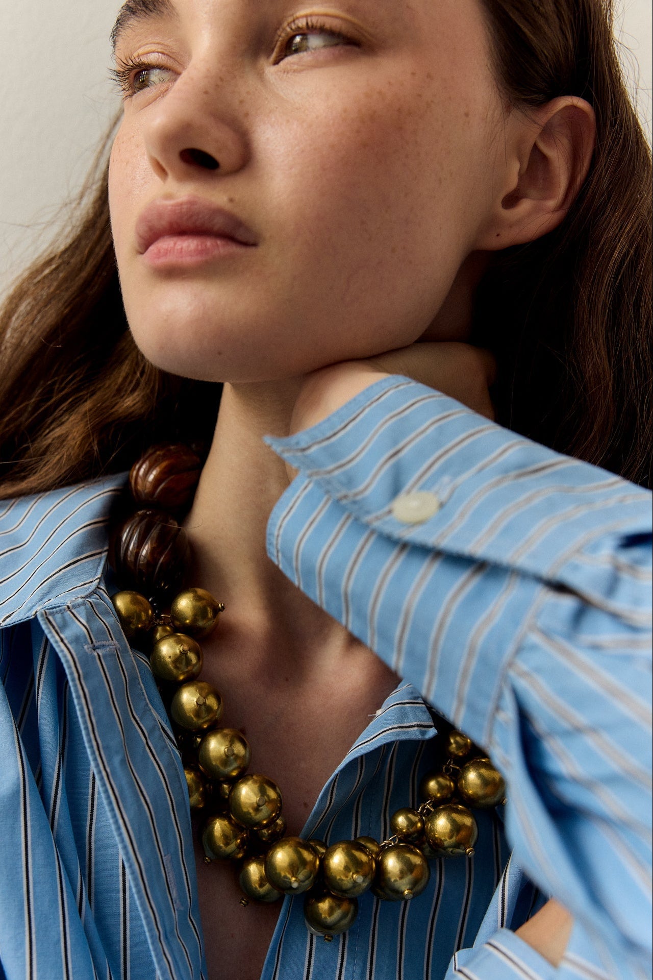 SABITO NECKLACE