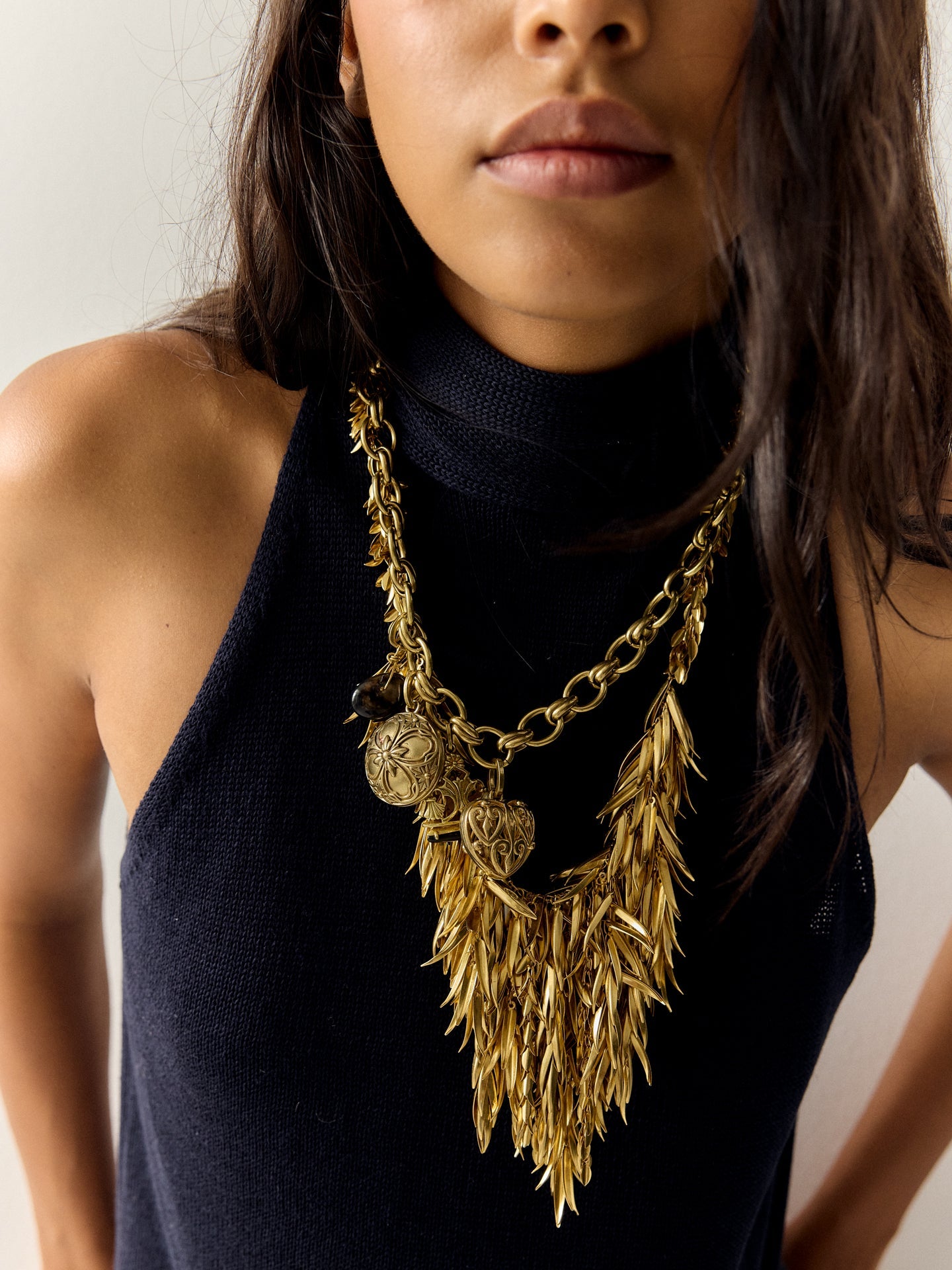 AMAZONAS NECKLACE
