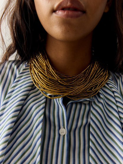 RAYON NECKLACE