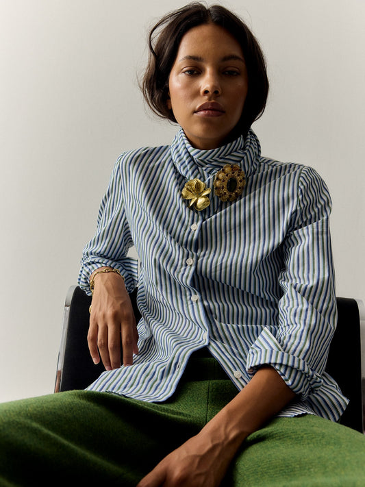 MILDRED BROOCH