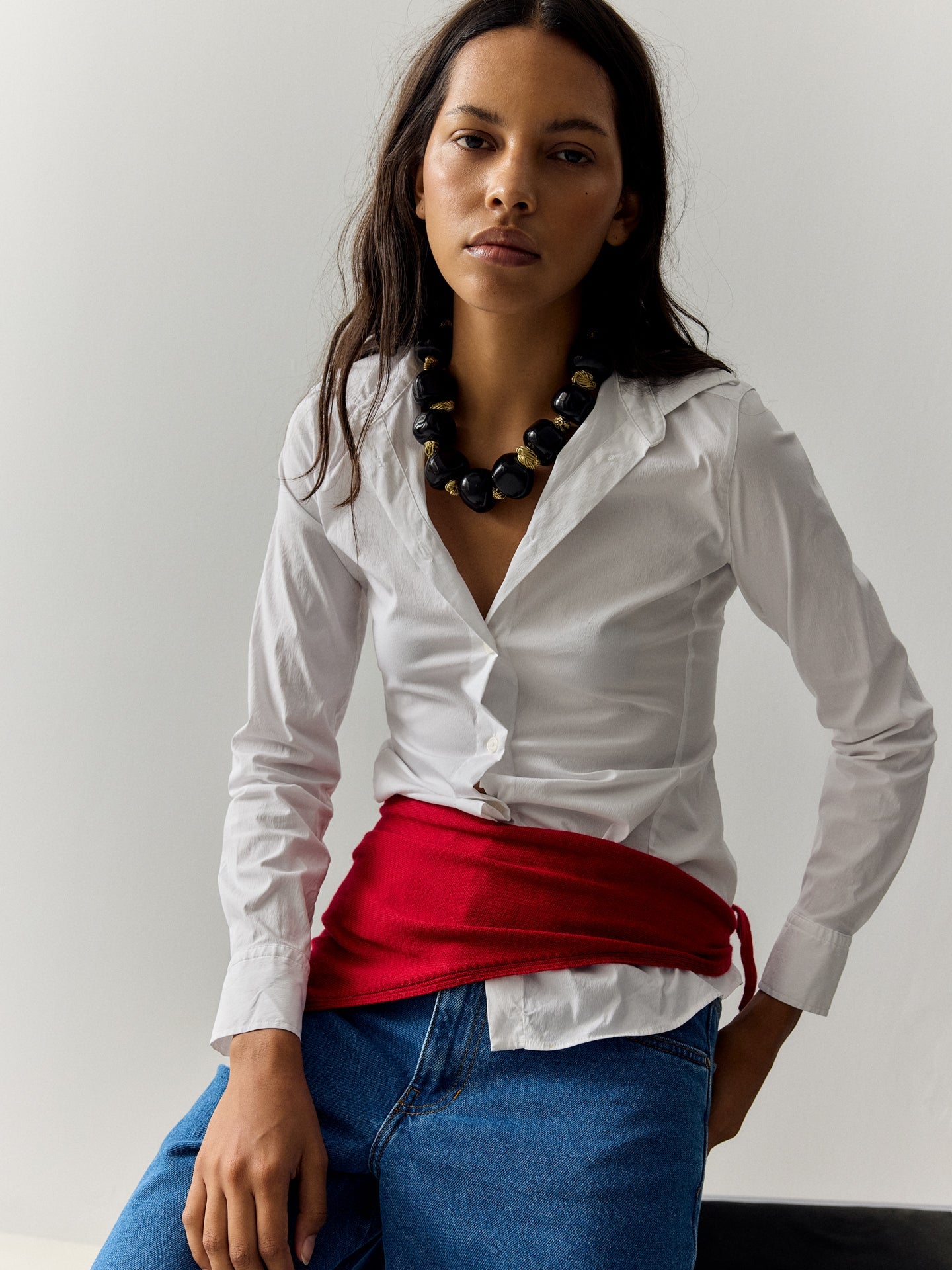 MARINERA NECKLACE