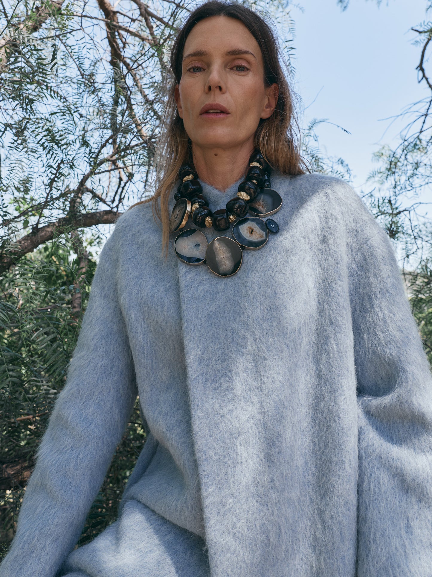 MARINERA NECKLACE