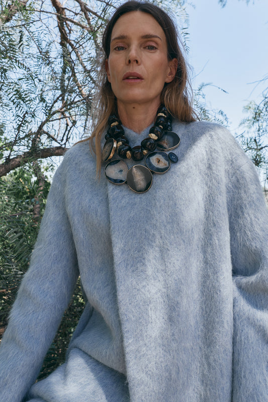 MARINERA NECKLACE