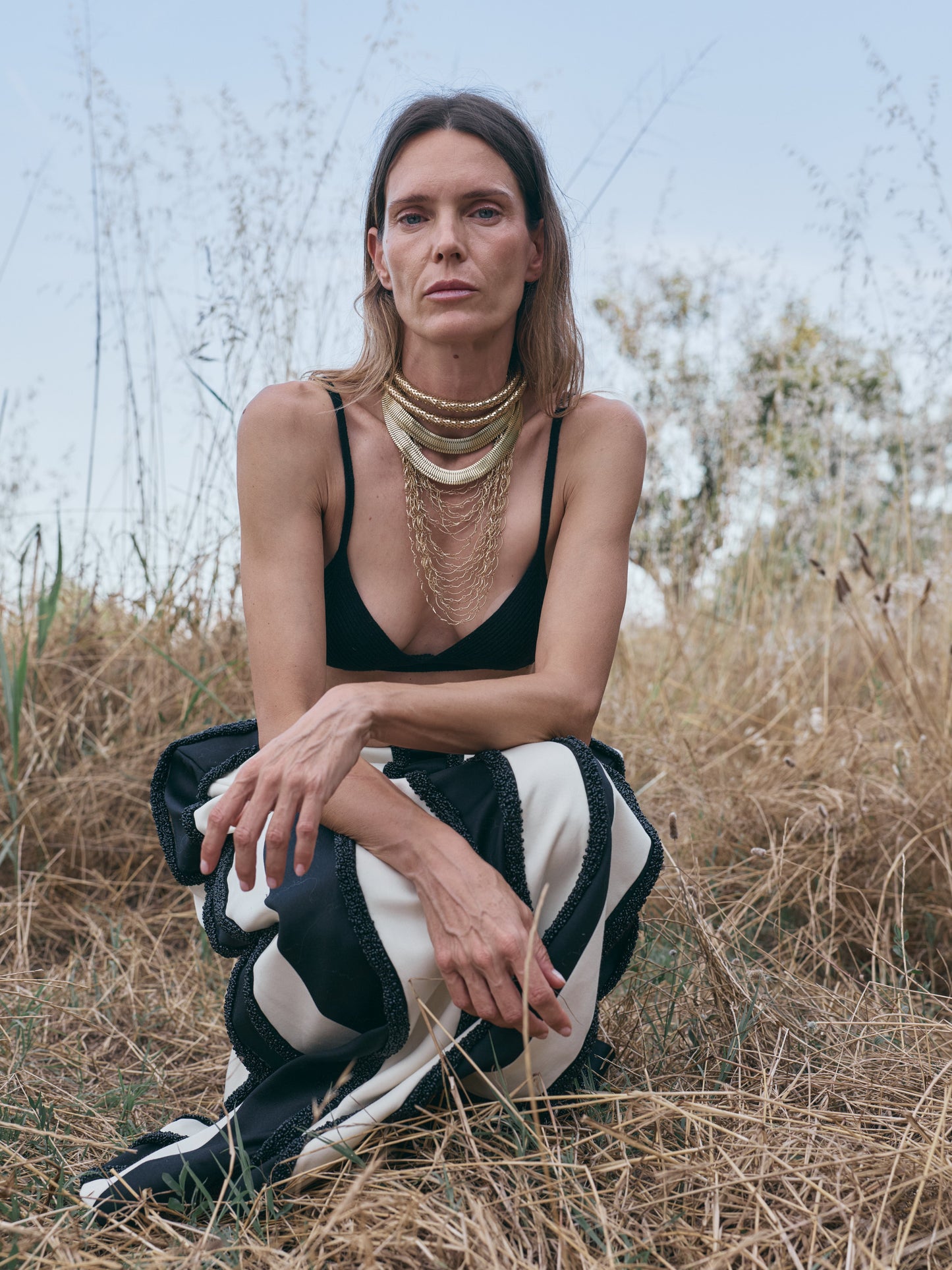 MUDA NECKLACE