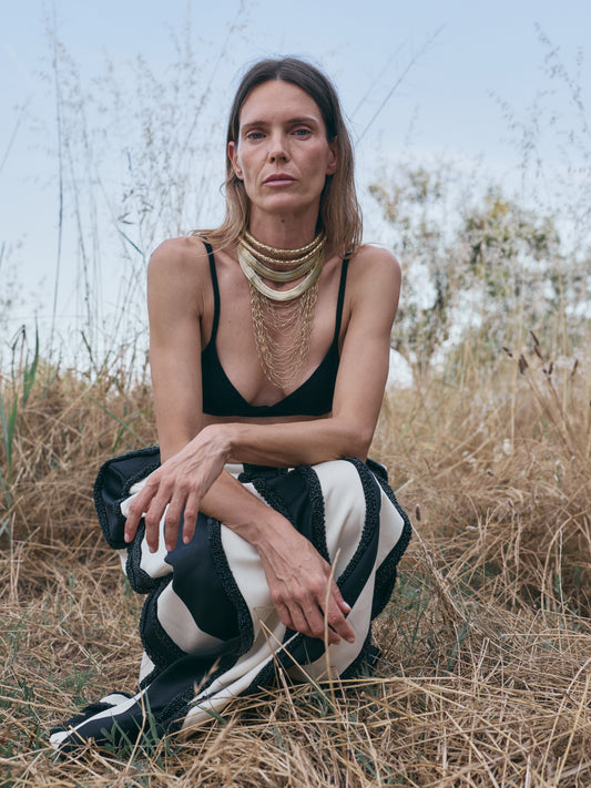 MUDA NECKLACE