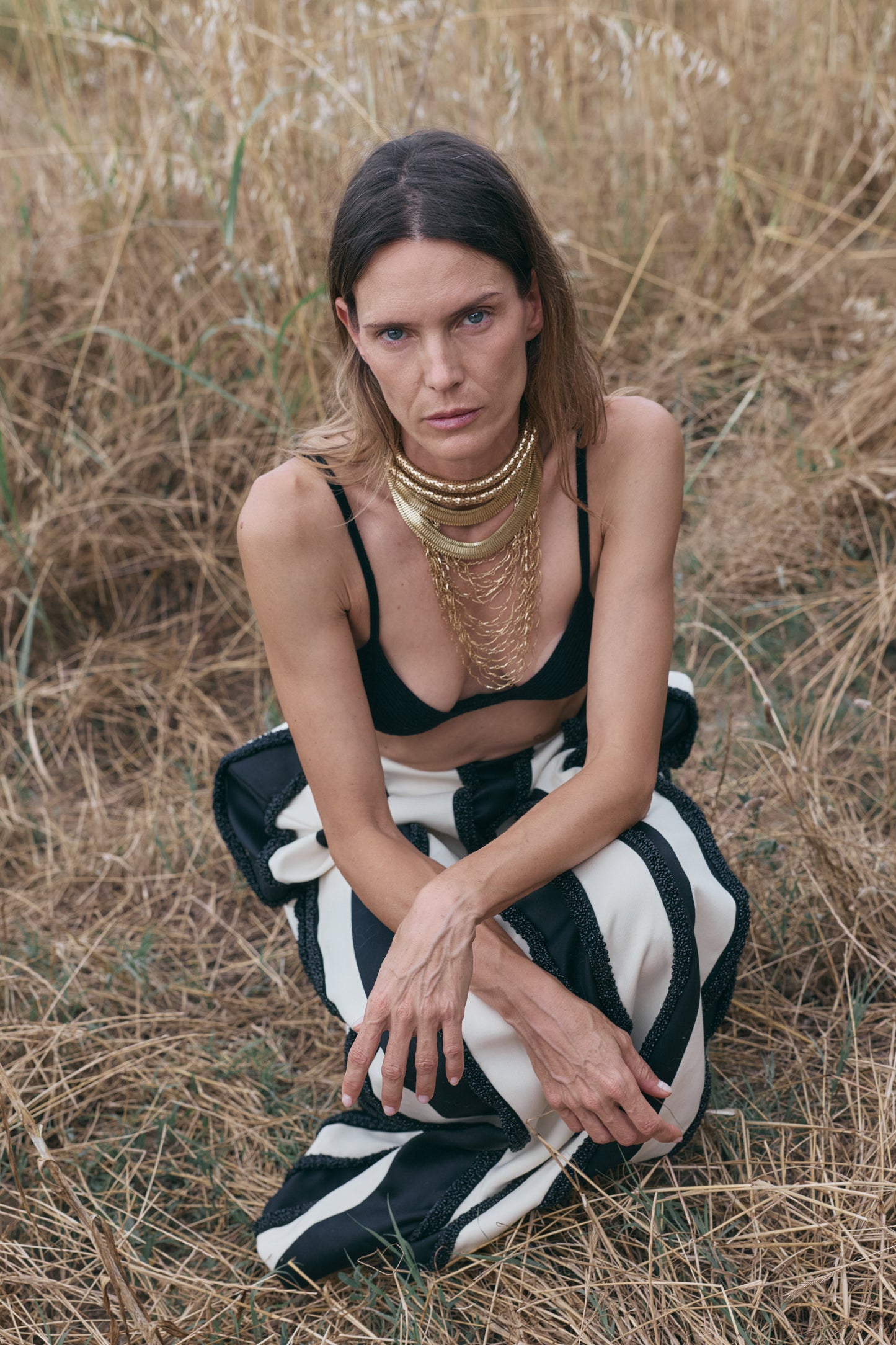 CALIMA NECKLACE