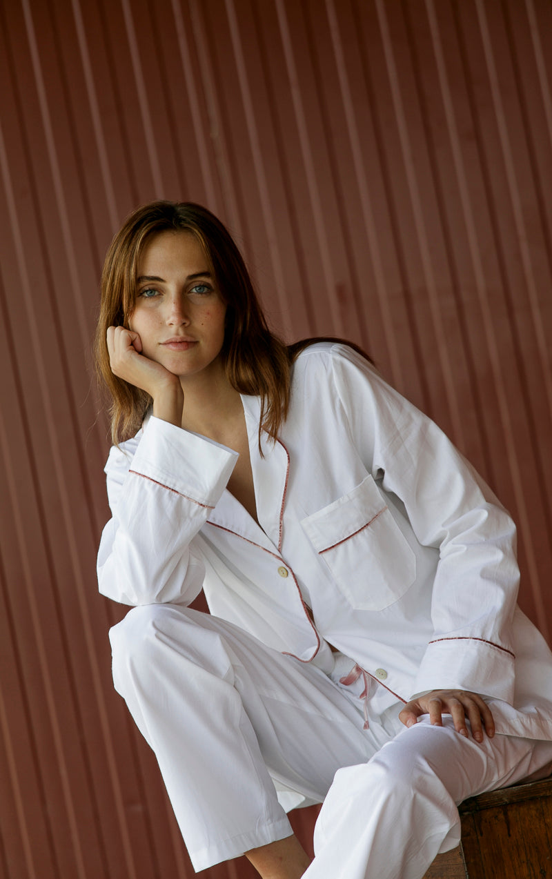 Pijama Largo María