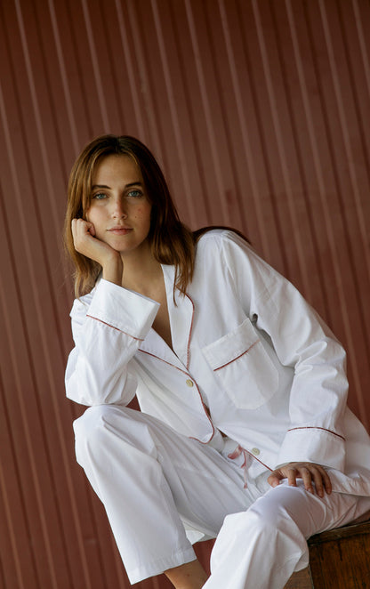 Pijama Largo María
