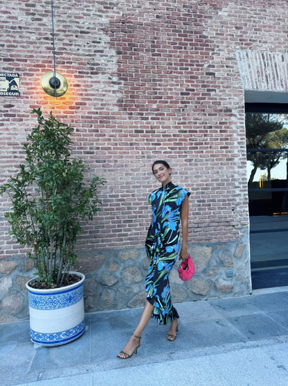 Iris Mao Dress