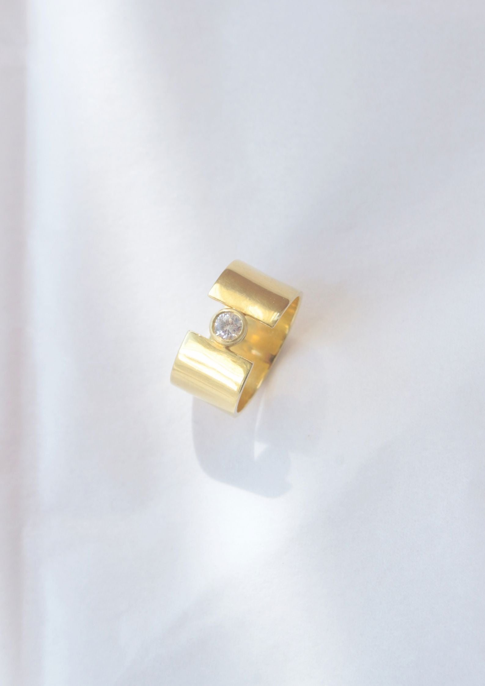 A POEM FOR YOU RING Rings Albert Coll 