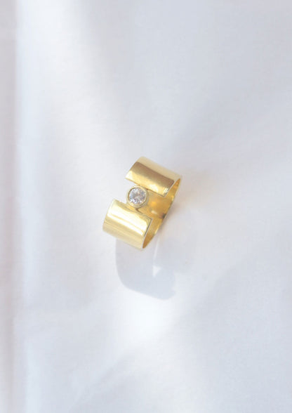 A POEM FOR YOU RING Rings Albert Coll 