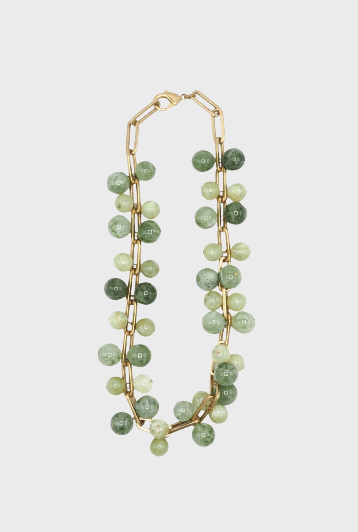 ABACO NECKLACE Necklaces Sita Nevado 