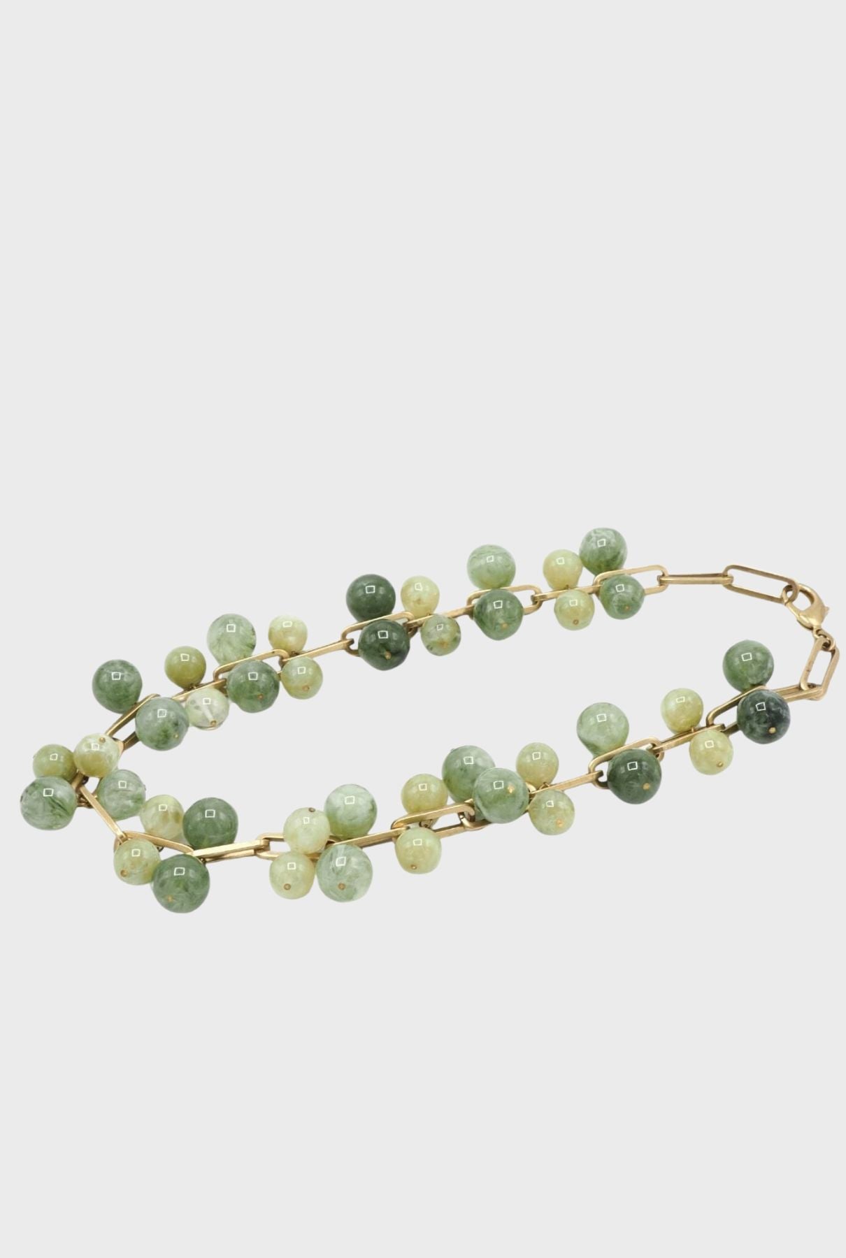 ABACO NECKLACE Necklaces Sita Nevado 