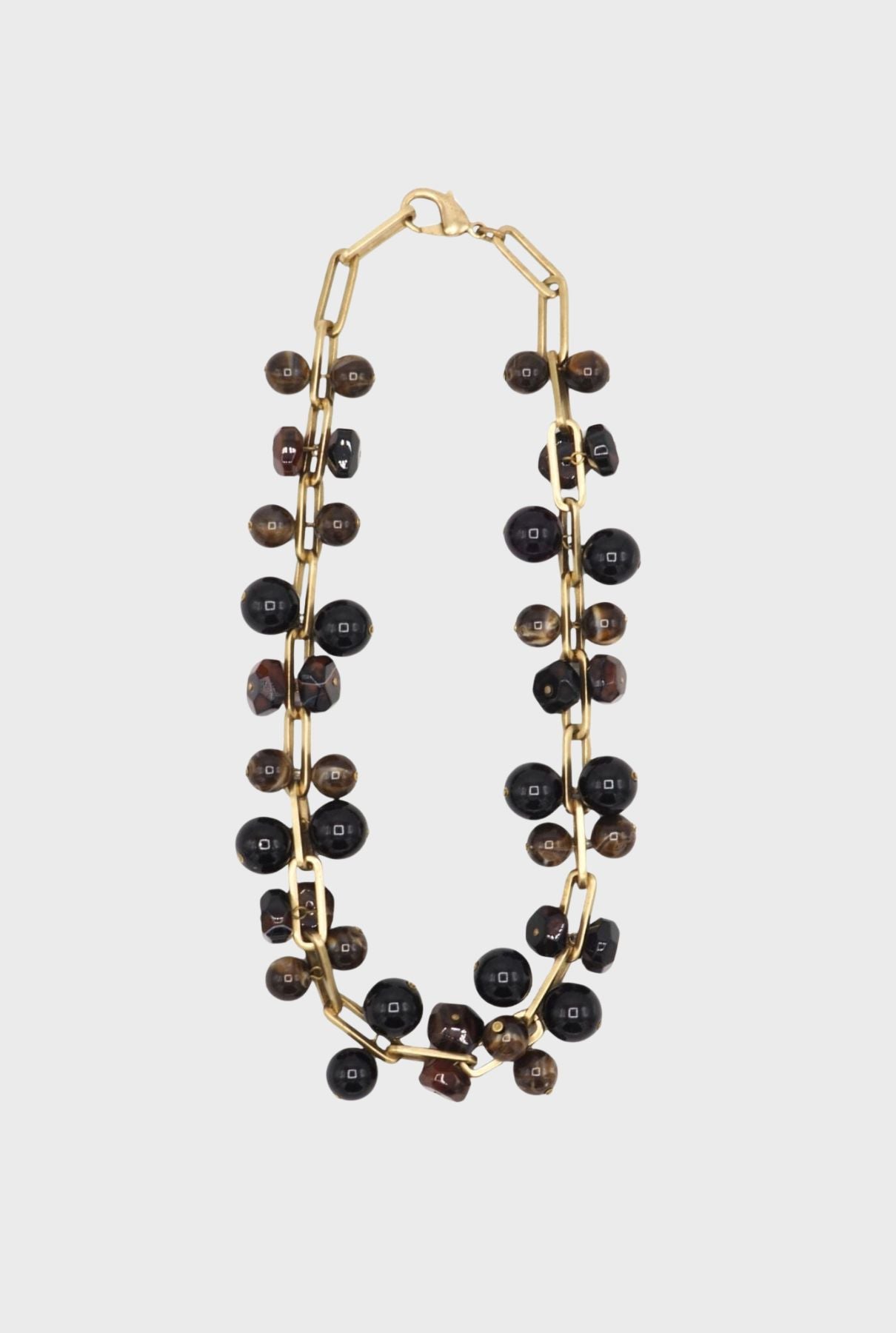 ABACO NECKLACE Necklaces Sita Nevado 