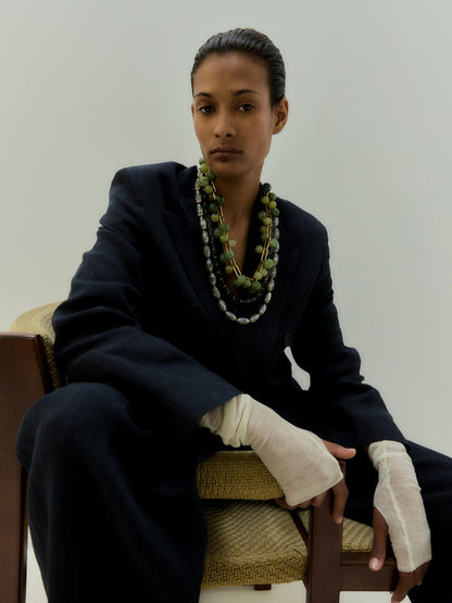 ABACO NECKLACE Necklaces Sita Nevado 