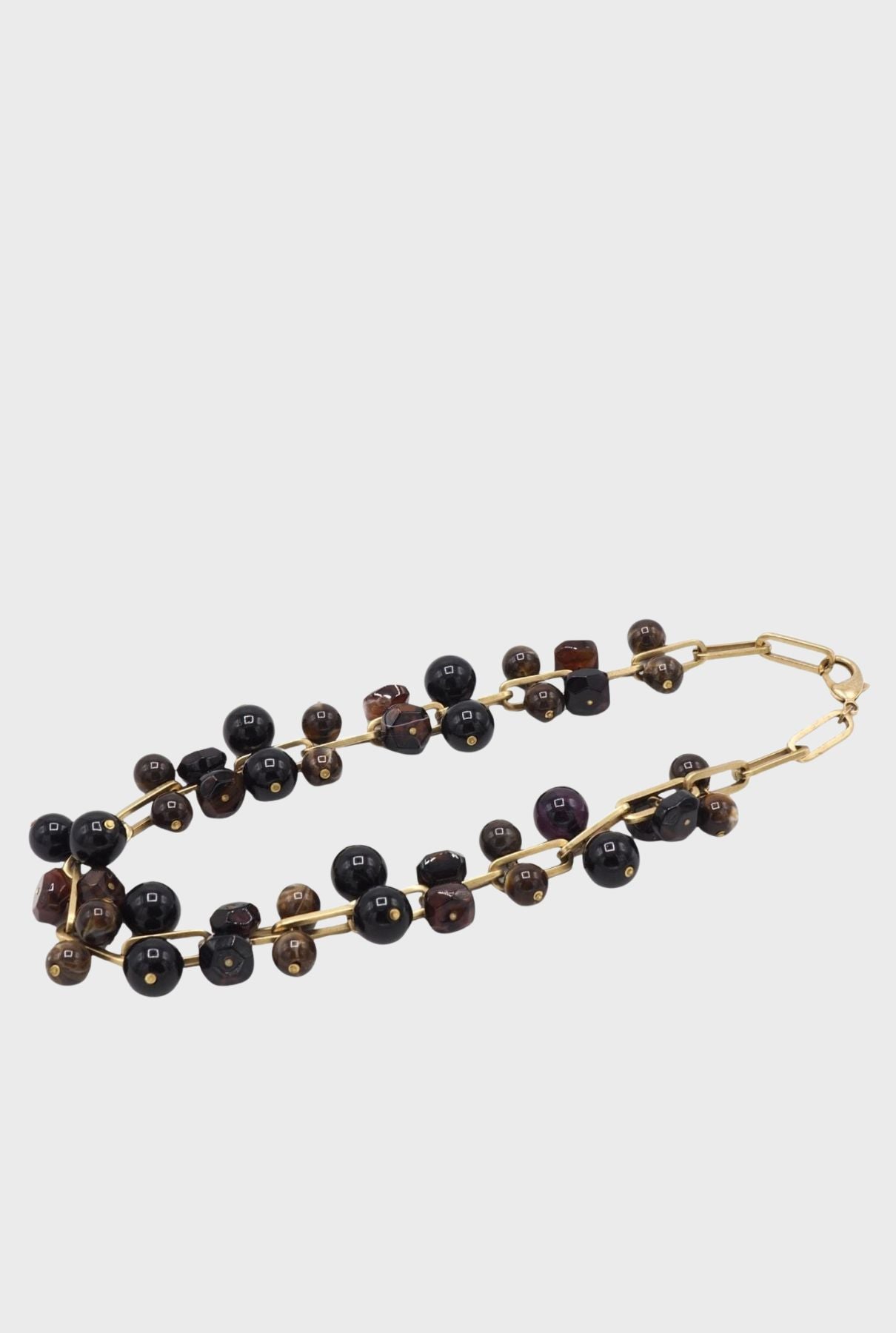 ABACO NECKLACE Necklaces Sita Nevado 