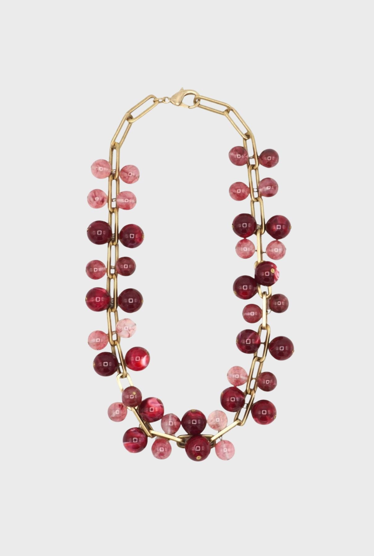 ABACO NECKLACE Necklaces Sita Nevado 