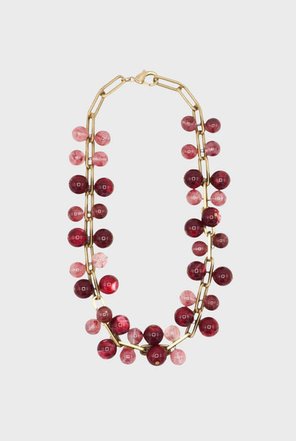 ABACO NECKLACE Necklaces Sita Nevado 