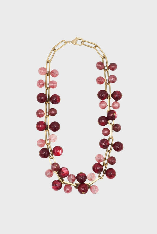 ABACO NECKLACE Necklaces Sita Nevado 