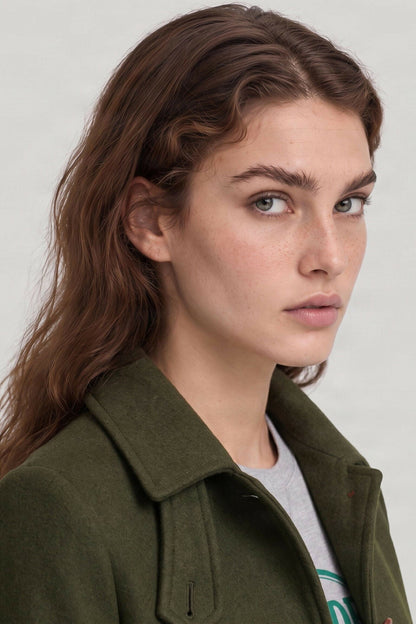 Abby Coat Coats Kolonaki 