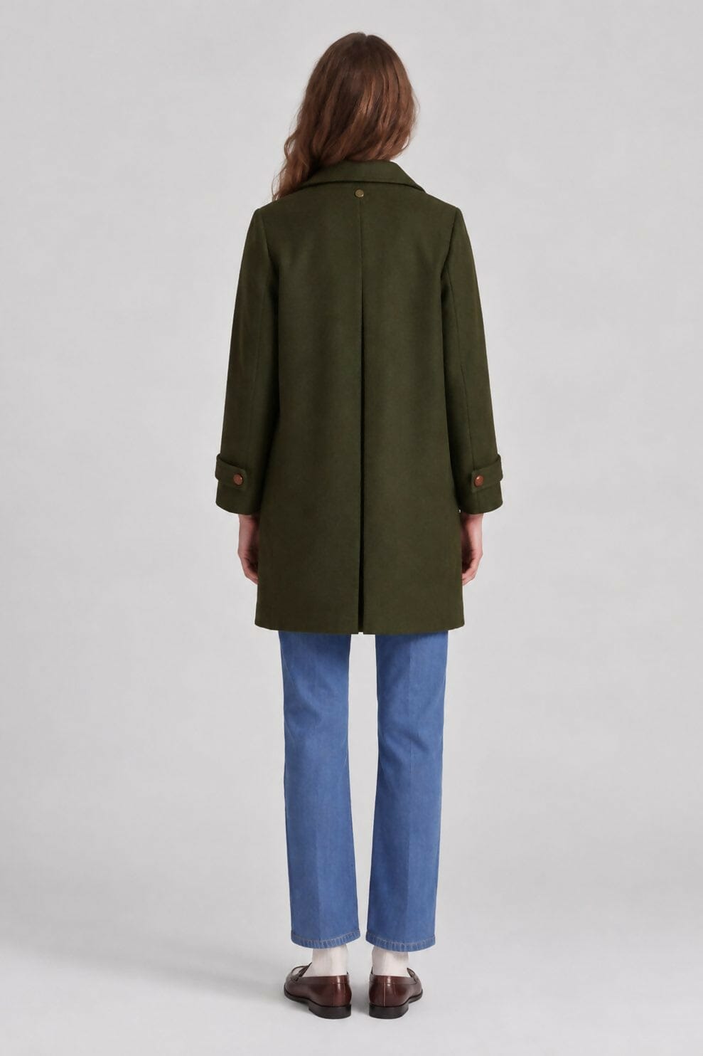 Abby Coat Coats Kolonaki 