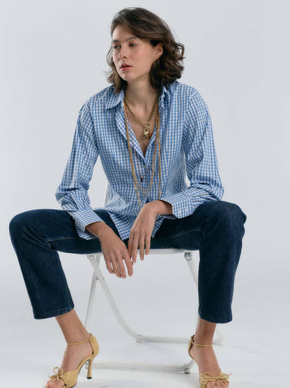 ABETO NECKLACE Necklaces Sita Nevado 