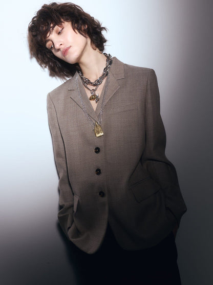 ABETO NECKLACE Necklaces Sita Nevado 