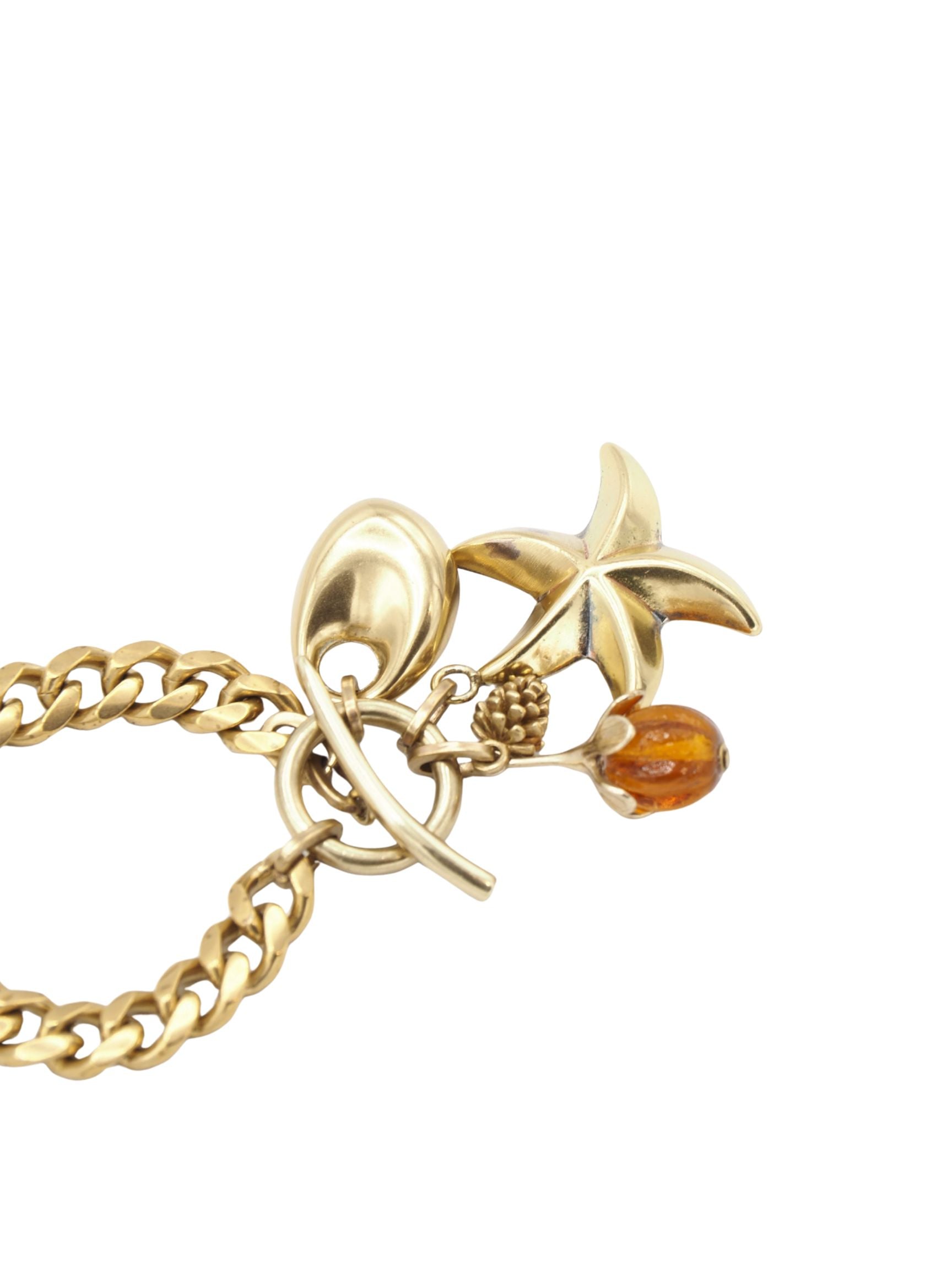 ABETO NECKLACE Necklaces Sita Nevado 