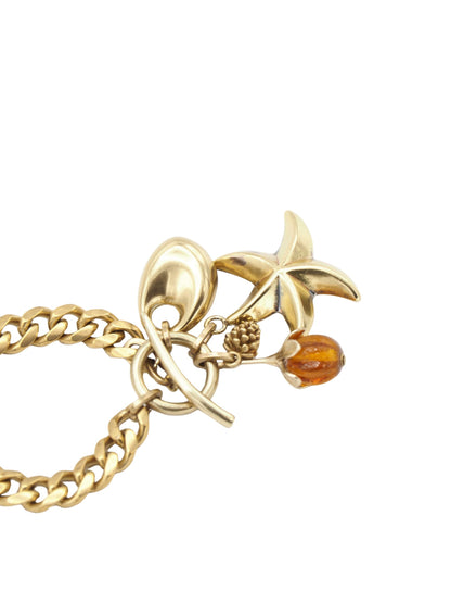 ABETO NECKLACE Necklaces Sita Nevado 