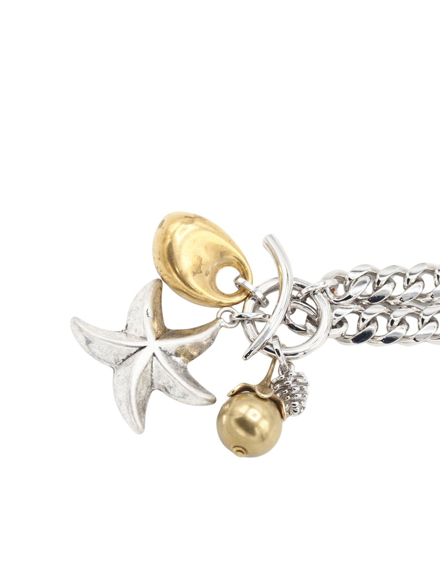 ABETO NECKLACE Necklaces Sita Nevado 