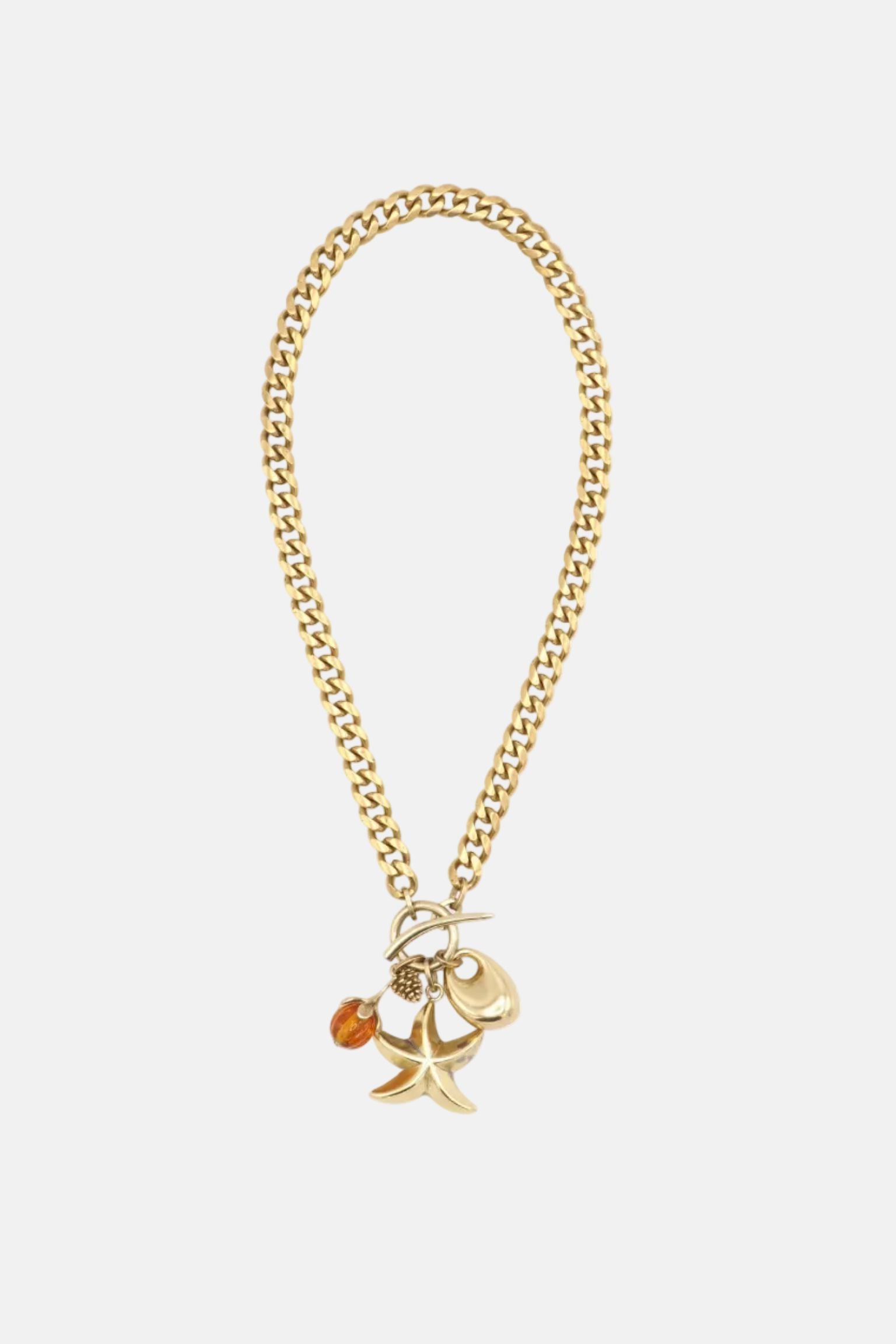 ABETO NECKLACE Necklaces Sita Nevado 