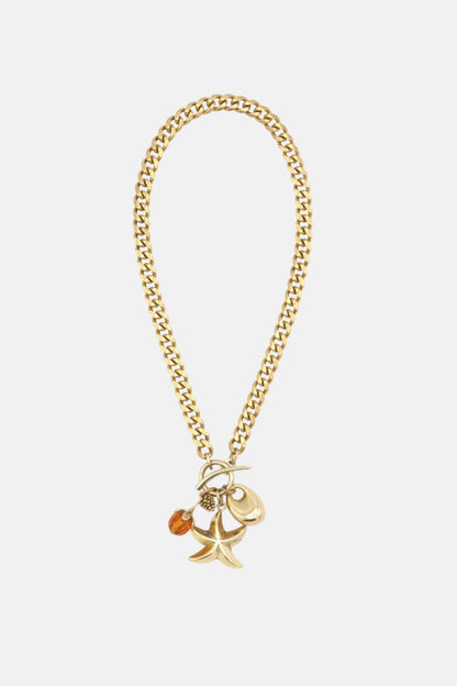 ABETO NECKLACE Necklaces Sita Nevado 