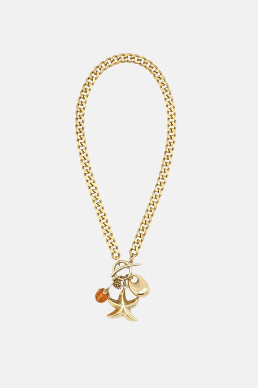 ABETO NECKLACE Necklaces Sita Nevado 