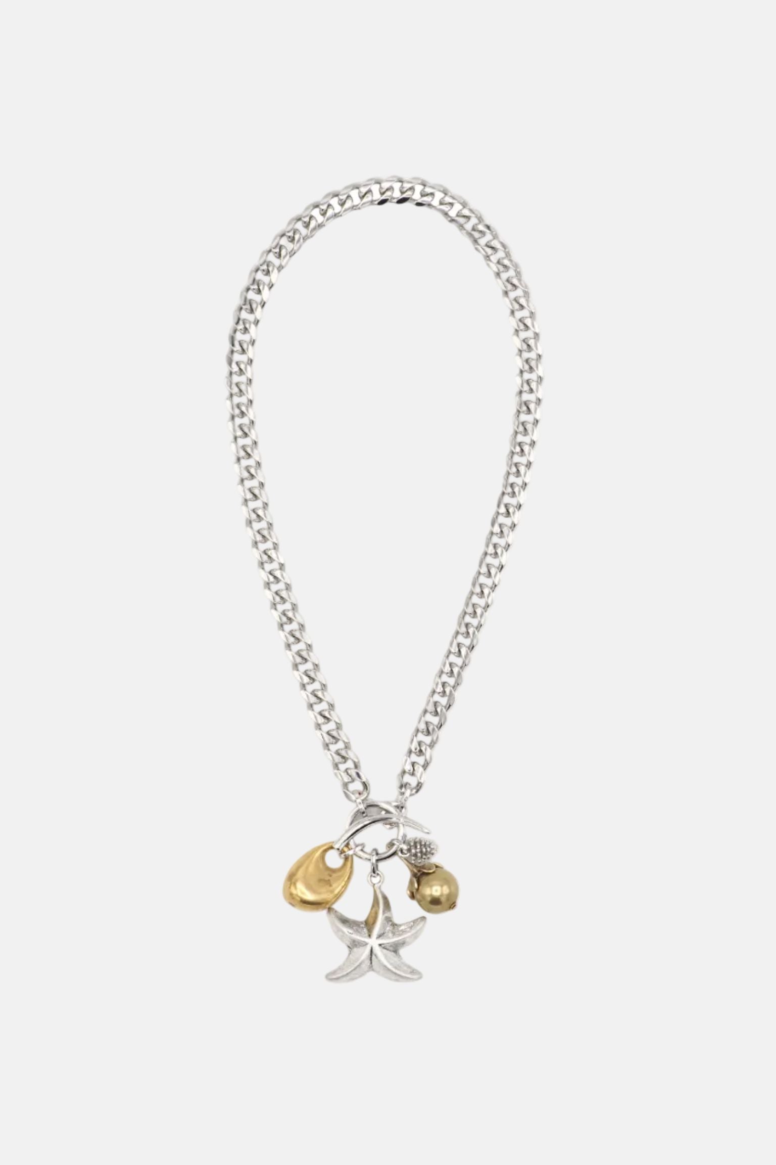 ABETO NECKLACE Necklaces Sita Nevado 