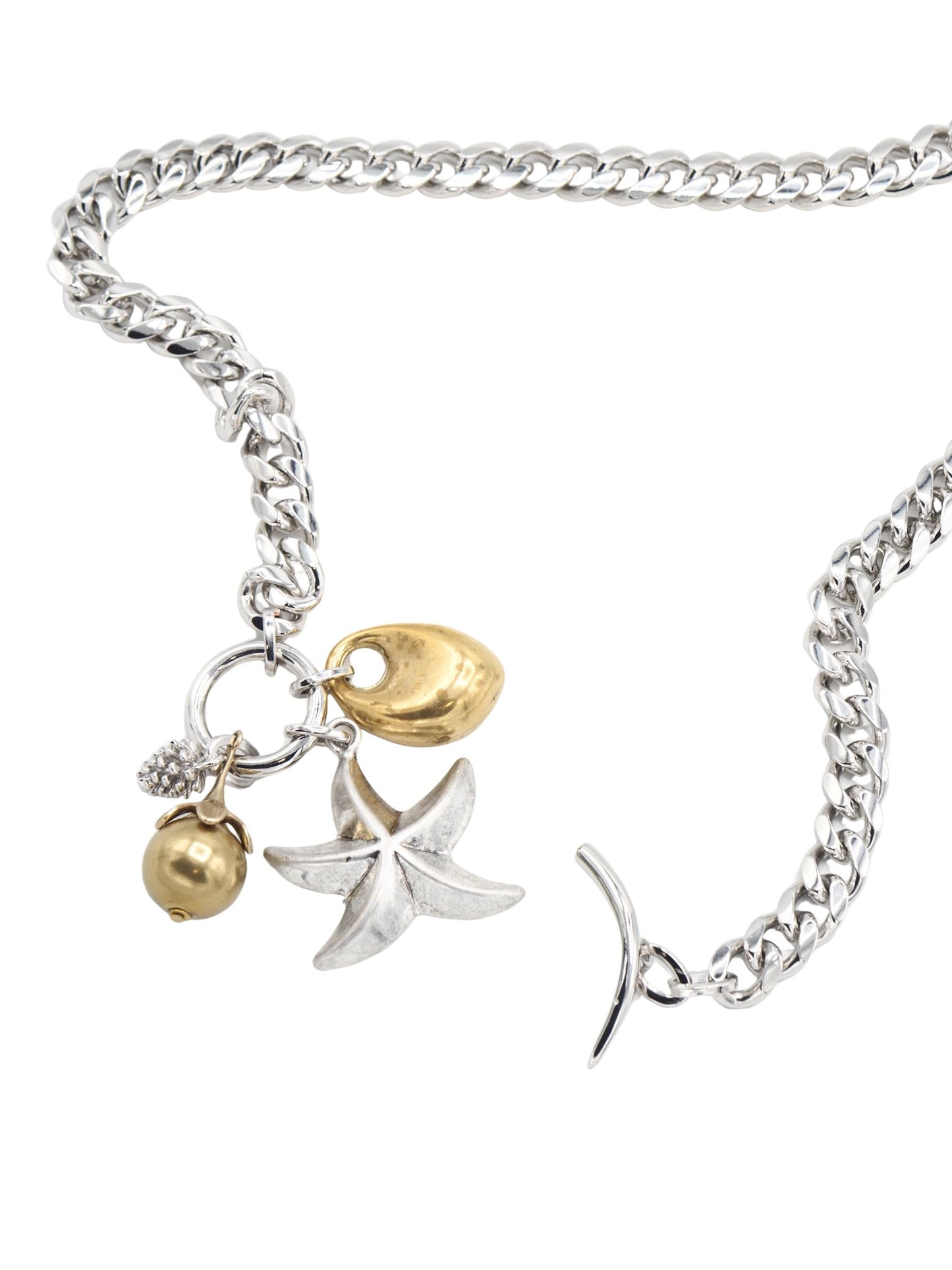 ABETO NECKLACE Necklaces Sita Nevado 