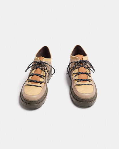 ABRA MULTI VAINILLA Naguisa 