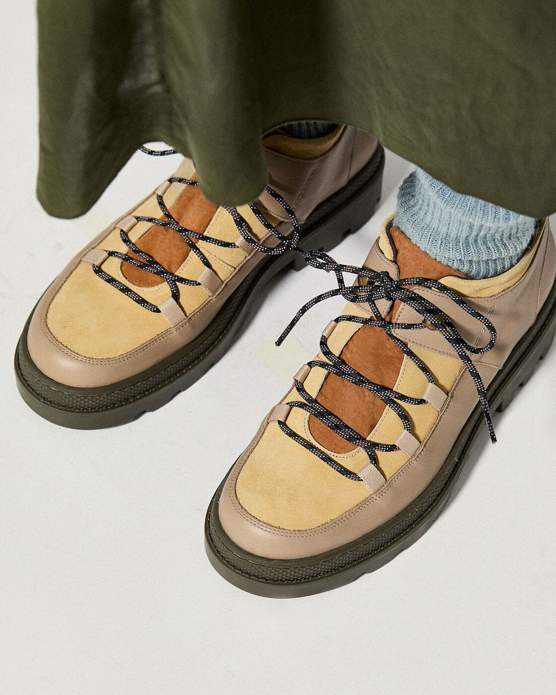 ABRA MULTI VAINILLA Naguisa 