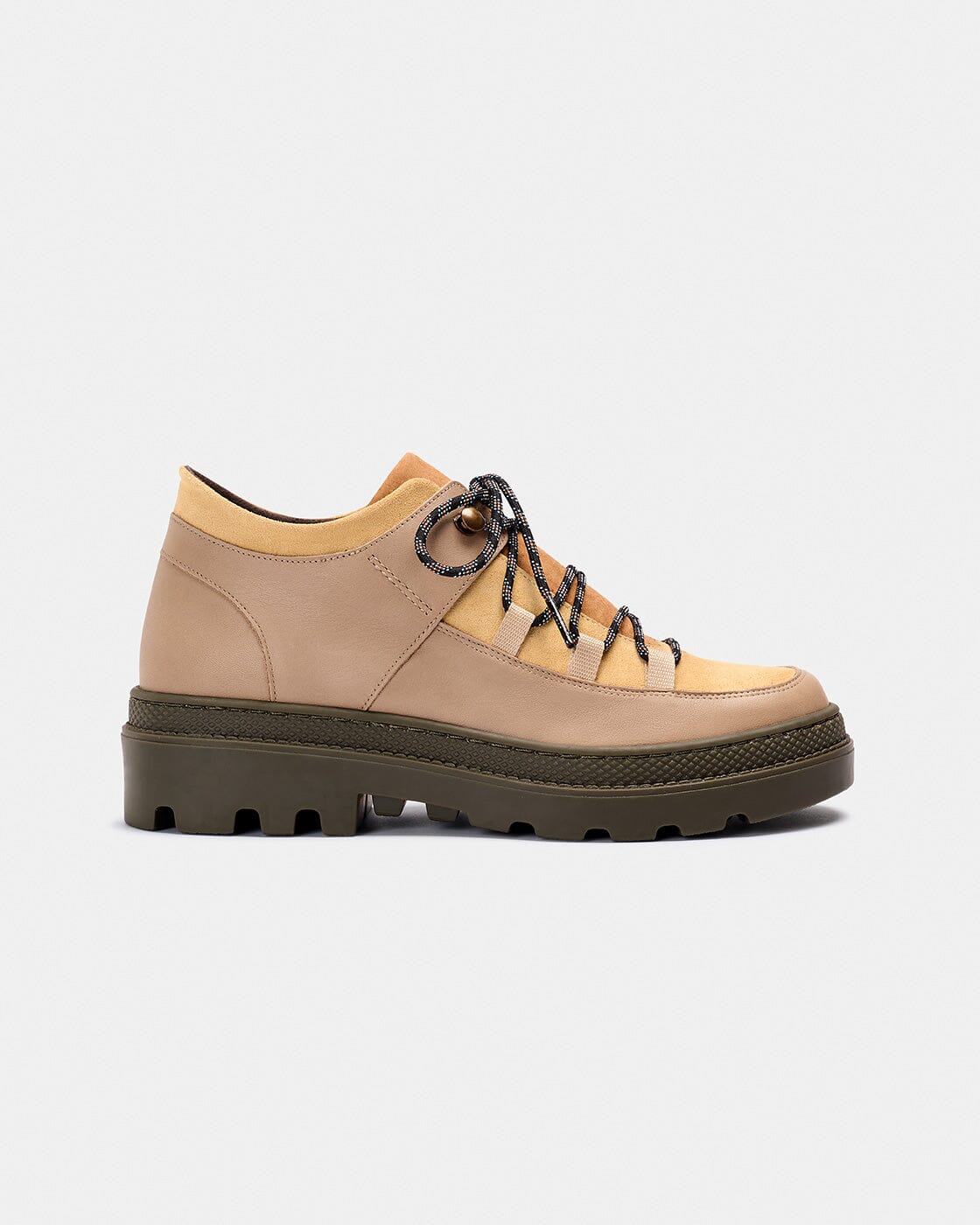 ABRA MULTI VAINILLA Naguisa 