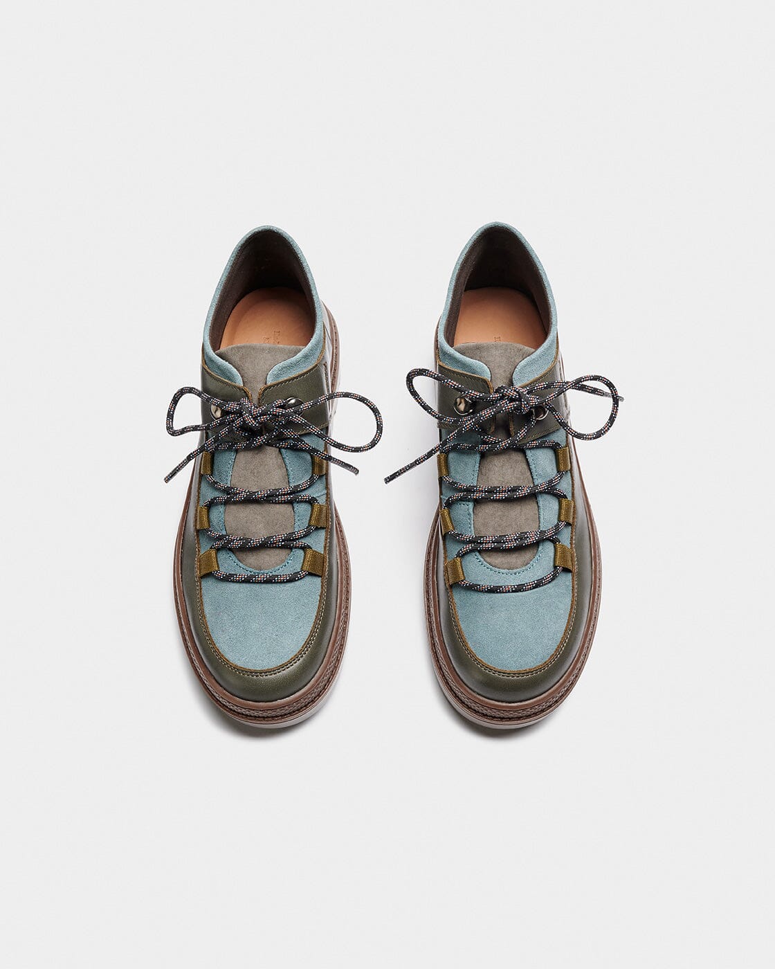 ABRA MULTI VERDE Naguisa 