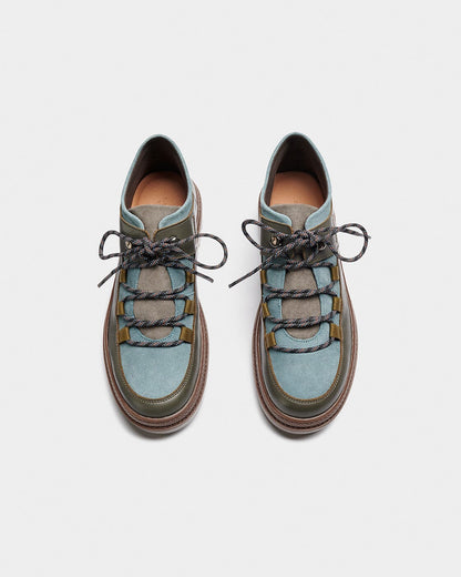 ABRA MULTI VERDE Naguisa 