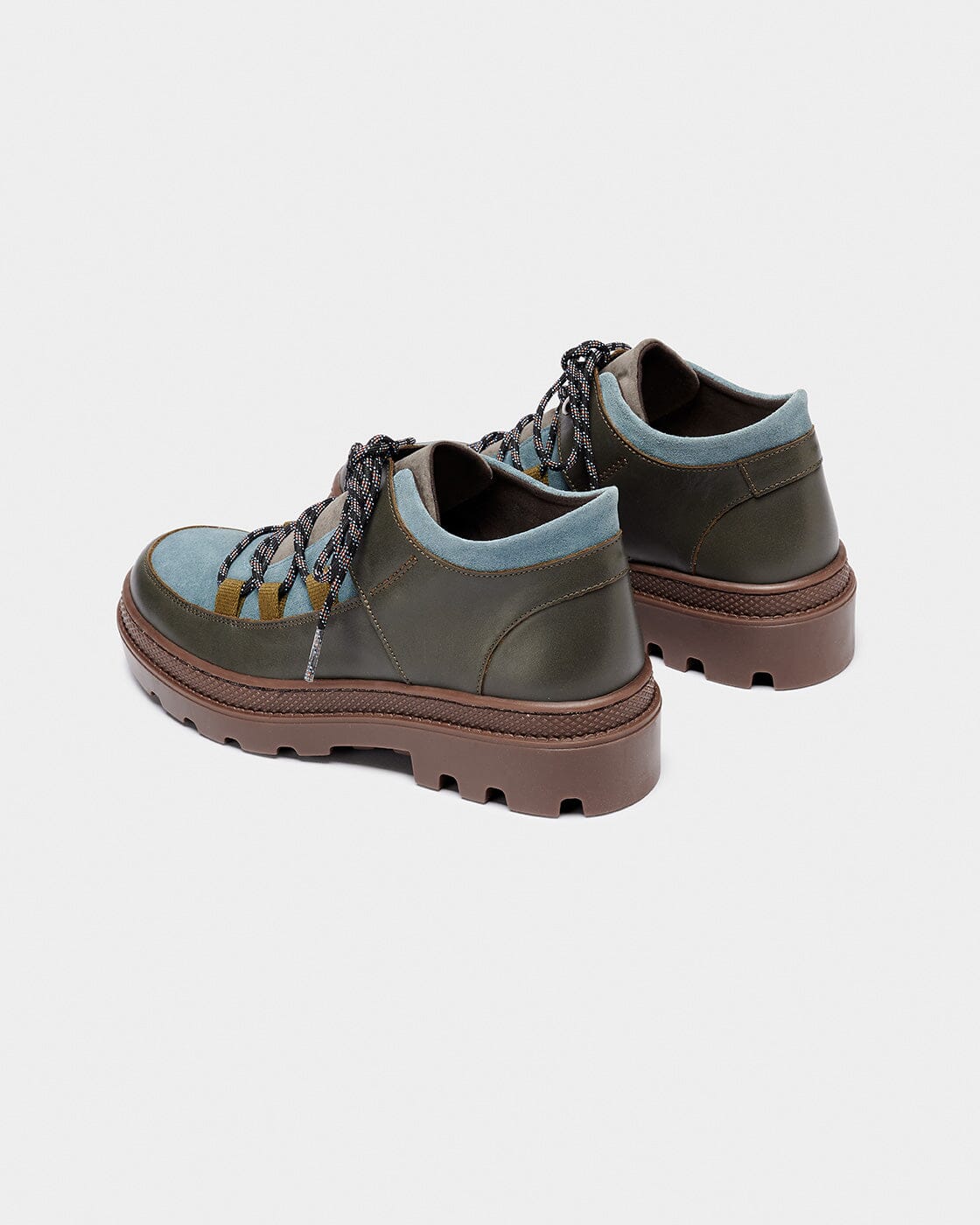 ABRA MULTI VERDE Naguisa 