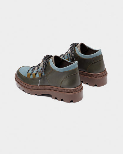 ABRA MULTI VERDE Naguisa 